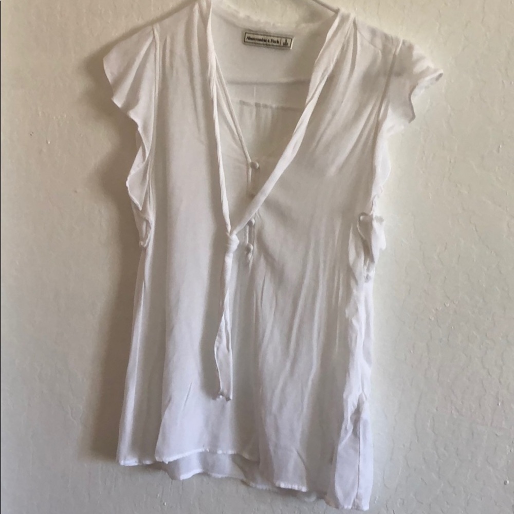 Plain white t